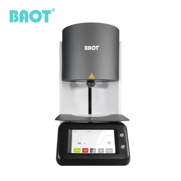 BAOT BT-M100 Dental Porselen Fırın