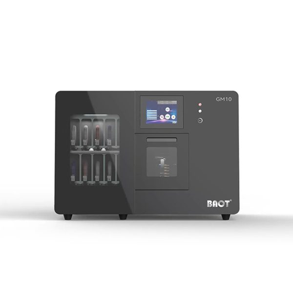 5 Axs CNC Mllng Machne Dental Lab CAD CAM