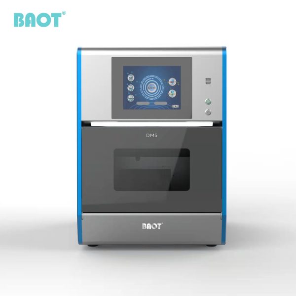 Dental CNC Milling Machine DM5
