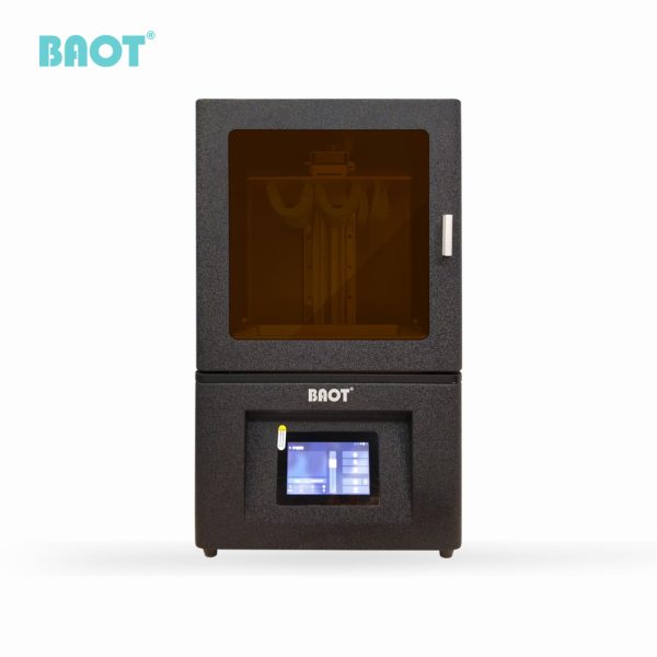 Dental 3D Printer for Lab CAD CAM