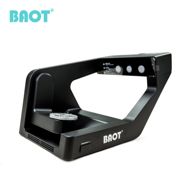 Dental 3D Scanner S1 S1 Pro Digital Blue Light